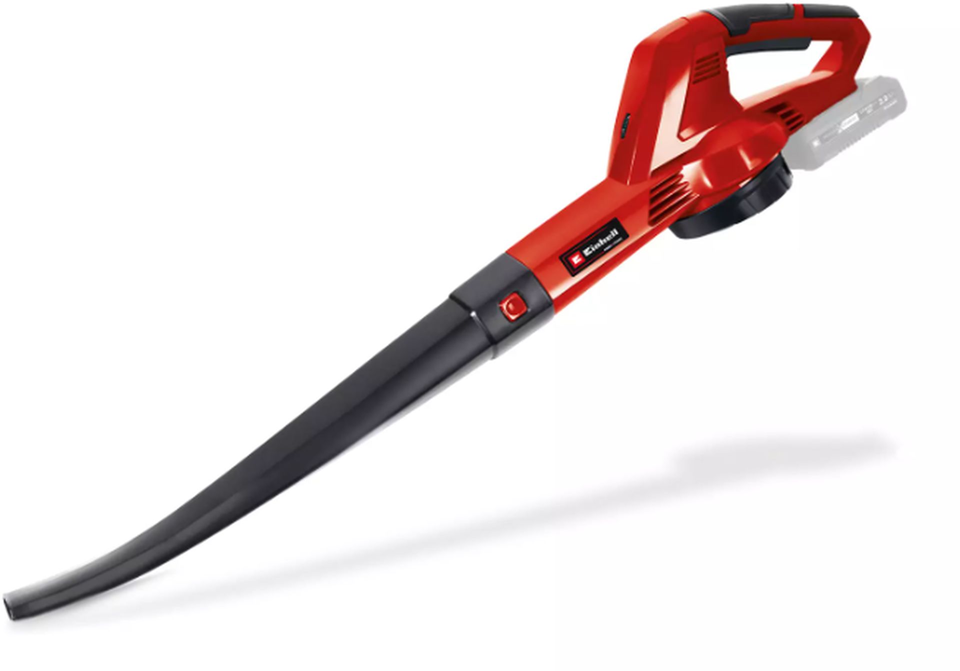 Einhell GC-CL 18 Li E-Solo Aku fúkač lístia (18V/bez aku) 3433532